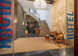 Brondo Architect Hotel 5