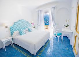 Hotel Conca d'Oro 5