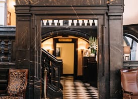 Schlosshotel Hugenpoet 2