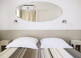 Hotel L'Orangeraie 5