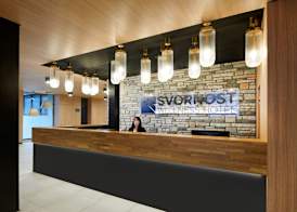 Wellness Hotel Svornost 5