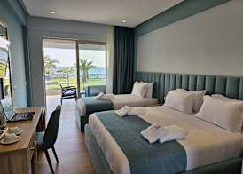 Sea Coast Resort Halkidiki 2