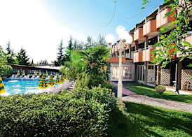 Hotelkomplex Palme/Suite/Royal 3