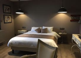 Le Clos du miroir 3