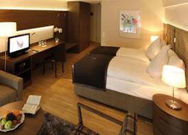 Dorint Parkhotel Bad Zurzach 3