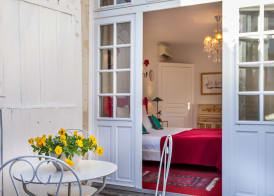 Le Clos d'Amboise 4