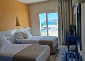 Hotel Playa Bocaina 5