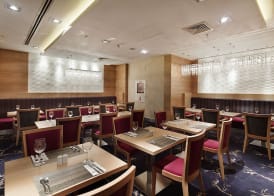 Dosso Dossi Hotels & SPA Golden Horn 4