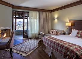 Grand Forest Metsovo - Leading Hotels of the World 5