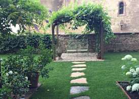 Residenza D'Epoca San Lorenzo Tre 4