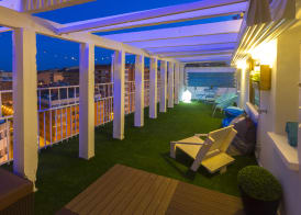 Hotel Santamaria 2