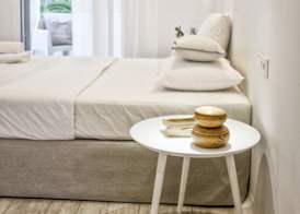 Orkos Beach Hotel 4