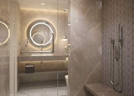 Vivanta Vijayawada, MG Road 5