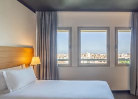 ONOMO Hotel Rabat Medina 5