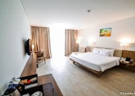 Sandy Beach Non Nuoc Resort 4