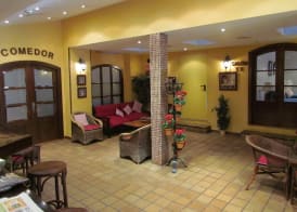 Hotel Don Paco 2