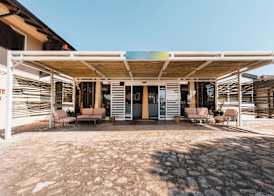 Natural Village Resort 3