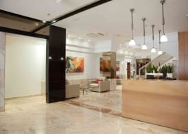 Hotel Principe Paz 4