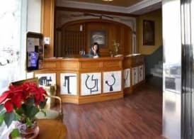 Hotel Juanito 3