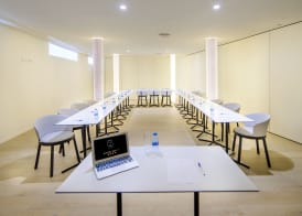 Hotel Carlos I 3