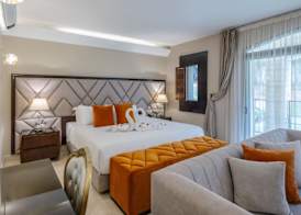 Hotel Prestige Agadir 3