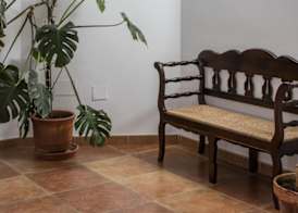 Hotel Tugasa Sierra y Cal 4