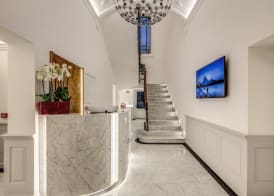 The Liberty Boutique Hotel 4