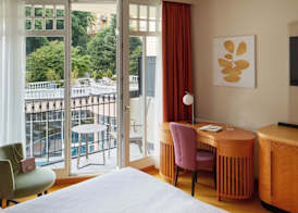 Falkensteiner Spa Resort Marianske Lazne 4