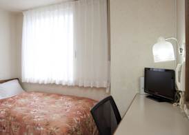Wakayama Daiichi Fuji Hotel 5