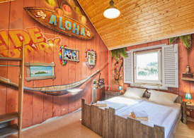 Heide Park Holiday Camp 3