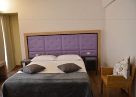 Hotel Corona 5
