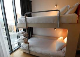 Four Points Flex by Sheraton Cardiff 4