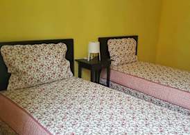 Cenário Catita Hostel 3