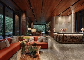 Ad Lib Hotel Bangkok 2