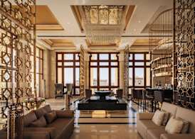 Al Kasr Sahl Hasheesh - Ultra All-Inclusive 4