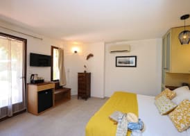 Lodge de Charme A Cheda 3