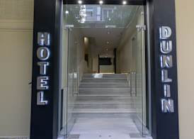 Dunlin Hotel 2