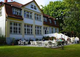 Meeressterne Hotel Idyll Am Wolgastsee 4