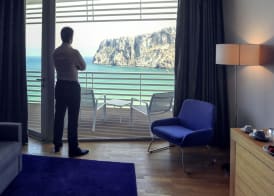 Mercure Quemado Al-Hoceima Resort 3