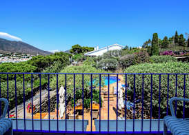 Hotel Blaumar Cadaqués by Fimedhotels 4
