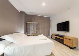 Albufera Dreams Nature Suites 3