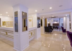 Wise Hotel & Spa - Adults Only 3
