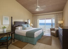 Curtain Bluff - All Inclusive 4