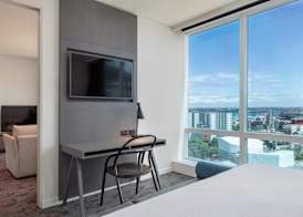 Four Points by Sheraton Auckland 5