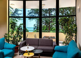 Palm Beach Hotel- All Inclusive 4