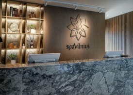 SPA VILNIUS Druskininkai 2
