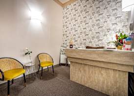 Maison Pitti Florence 5