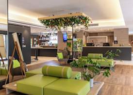 Hotel Horizon Wellness & Spa Resort - Best Western Signature Collection 4