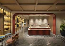 Mercure Tokyu Stay Hiroshima 4