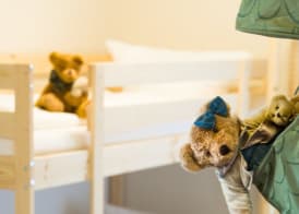 Apparthotel Bad Schandau by STEIGER Hotels 2